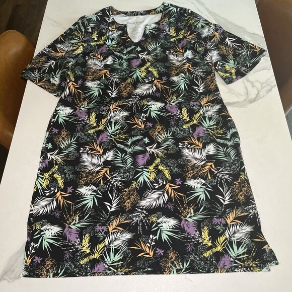 Womens Lg Hang Ten Breathable Lightweight Sun Dress UPF 50+ * Lot of 2 * NWOT - Picture 2 of 16